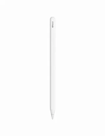 Стилус Apple Pencil (2nd Generation), белый