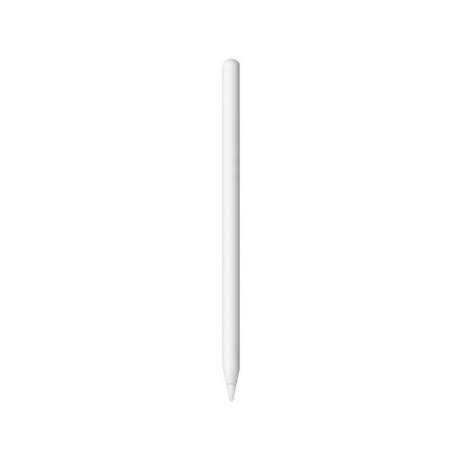 Стилус Apple Pencil (2nd Generation), белый - фото 2
