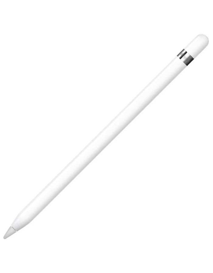Стилус Apple Pencil MK0C2ZM/A, 1 поколение чехол стилус для ipad apple мягкий кожаный чехол для карандашей с защитой от прокручивания с наконечником