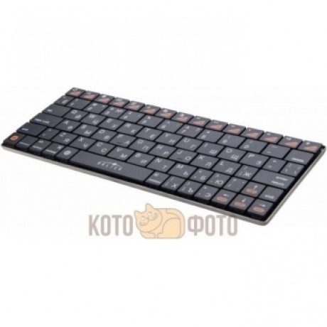 

Клавиатура Oklick 840S Wireless Bluetooth Keyboard
