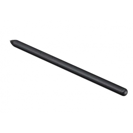 Электронное перо Samsung EJ-PG998BBRGRU S Pen S21 Ultra черное - фото 2