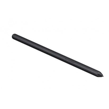 Электронное перо Samsung EJ-PG998BBRGRU S Pen S21 Ultra черное - фото 3