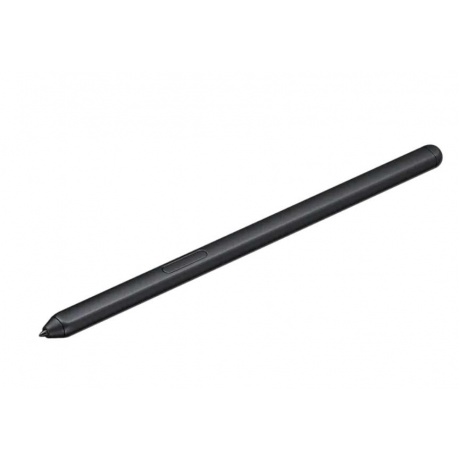 Электронное перо Samsung EJ-PG998BBRGRU S Pen S21 Ultra черное - фото 4