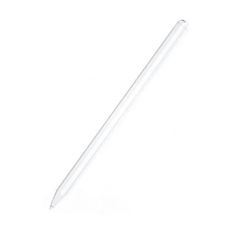 Стилус Wiwu для APPLE iPad Pencil Pro White 6973218930794 - фото 1