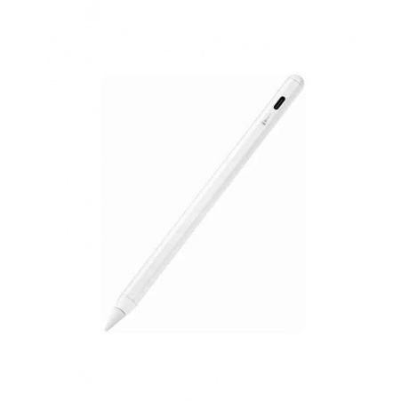 Стилус Wiwu для APPLE iPad Pencil Pro White 6973218930794 - фото 2