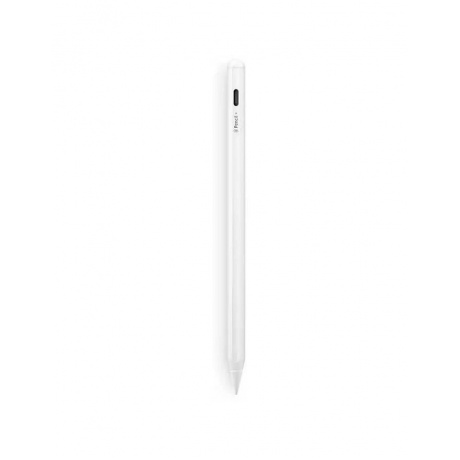 Стилус Wiwu для APPLE iPad Pencil Pro White 6973218930794 - фото 3