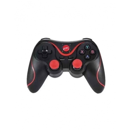 Геймпад Red Line для Android с держателем, красно-черный (HS-AD1...