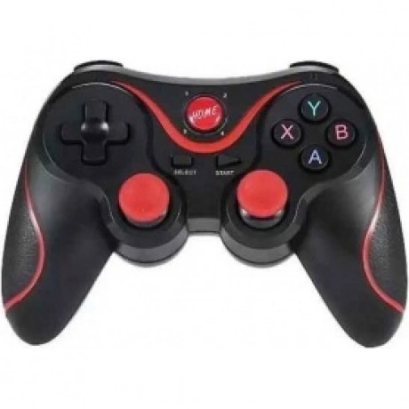 Геймпад Red Line для Android с держателем, красно-черный (HS-AD1...