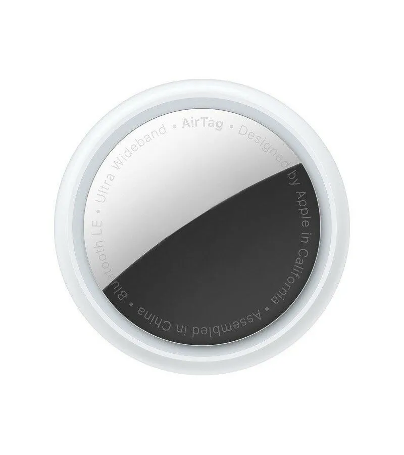 Маячок APPLE AirTag (1 Pack) - фото 1