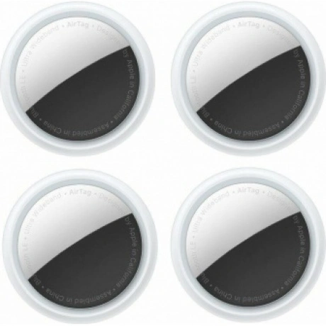 Маячок APPLE AirTag (4 Pack)