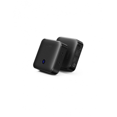 Bluetooth приемник/передатчик UGREEN CM144 (70158) черный - фото 4