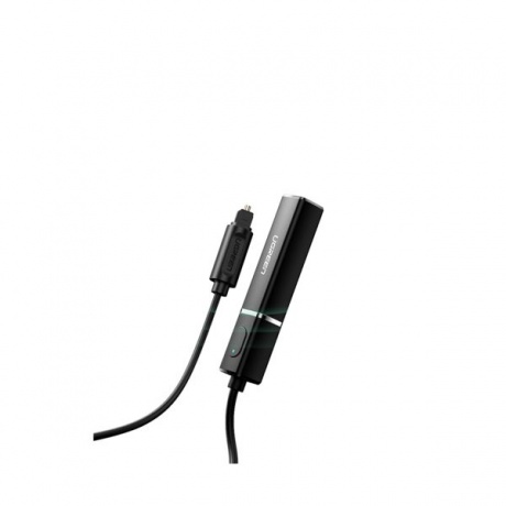 Передатчик Bluetooth UGREEN CM150 (50213) Black - фото 2