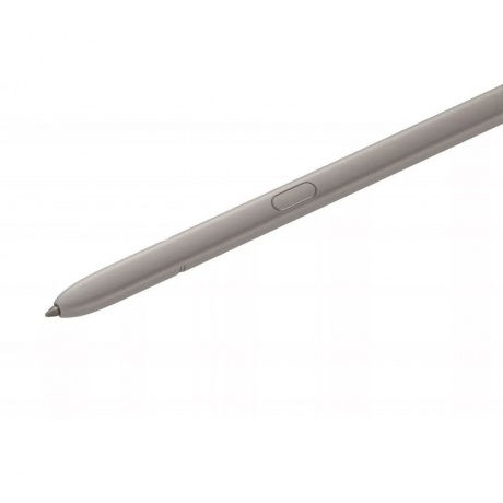 Стилус Samsung Stylus S-Pen S24 Ultra (S928) (EJ-PS928BJEGRU) Gray - фото 3