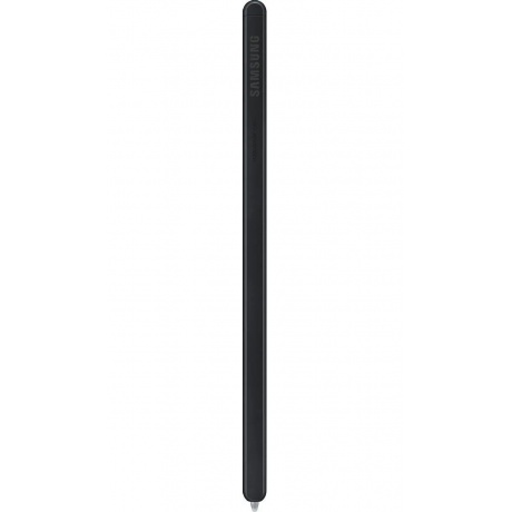 Стилус Samsung Stylus S Pen Fold Edition Fold 5 (EJ-PF946BBRGRU) Black - фото 2
