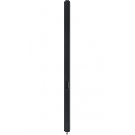 Стилус Samsung Stylus S Pen Fold Edition Fold 5 (EJ-PF946BBRGRU) Black - фото 4