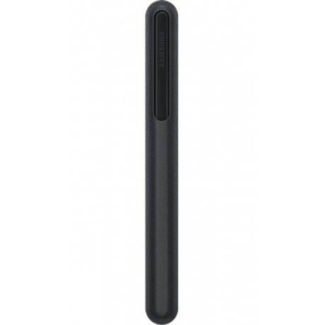 Стилус Samsung Stylus S Pen Fold Edition Fold 5 (EJ-PF946BBRGRU) Black - фото 5