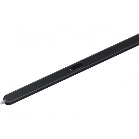 Стилус Samsung Stylus S Pen Fold Edition Fold 5 (EJ-PF946BBRGRU) Black - фото 6