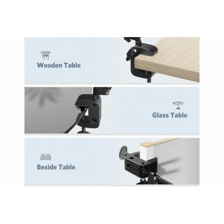 Держатель для телефона или планшета UGREEN (50394) - фото 11