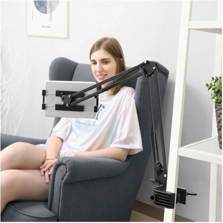 Держатель для телефона или планшета UGREEN (50394) - фото 6