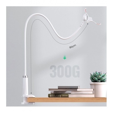 Держатель для телефона с кронштейном UGREEN (30488) - фото 17