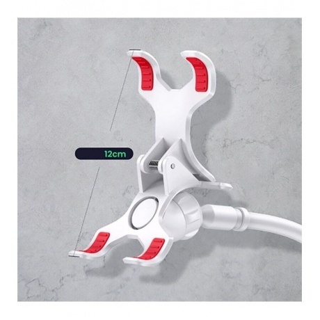 Держатель для телефона с кронштейном UGREEN (30488) - фото 20