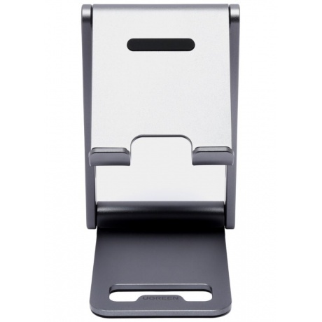 Подставка UGREEN настольная складная для телефона, планшета (80708) - фото 12