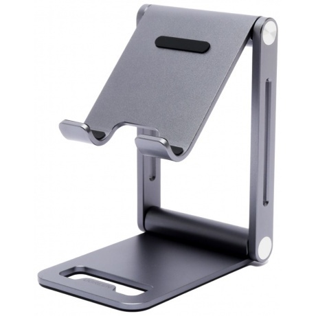 Подставка UGREEN настольная складная для телефона, планшета (80708) - фото 8