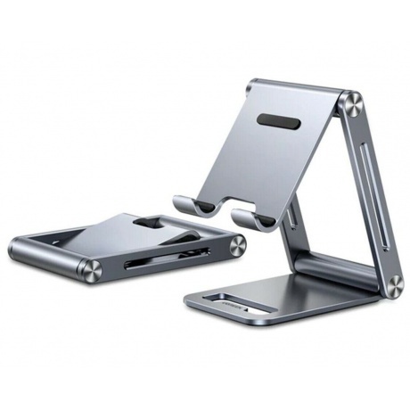 Подставка UGREEN настольная складная для телефона, планшета (80708) - фото 9
