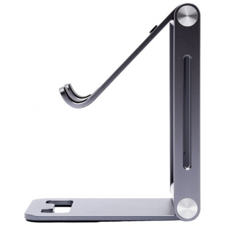 Подставка UGREEN настольная складная для телефона, планшета (80708) - фото 10