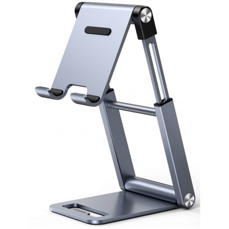 

Подставка UGREEN раздвижная настольная складная для телефона, планшета (50324)