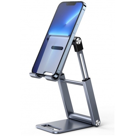 Подставка UGREEN раздвижная настольная складная для телефона, планшета (50324) - фото 2