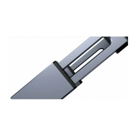 Подставка UGREEN раздвижная настольная складная для телефона, планшета (50324) - фото 6