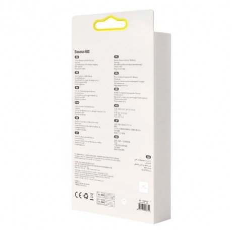 Подставка для телефона Baseus Foldable Bracket Black (LUXZ000001) - фото 8