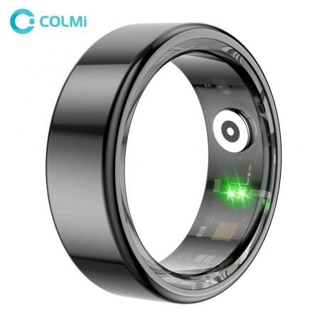 Умное кольцо R02 smart ring - фото 2