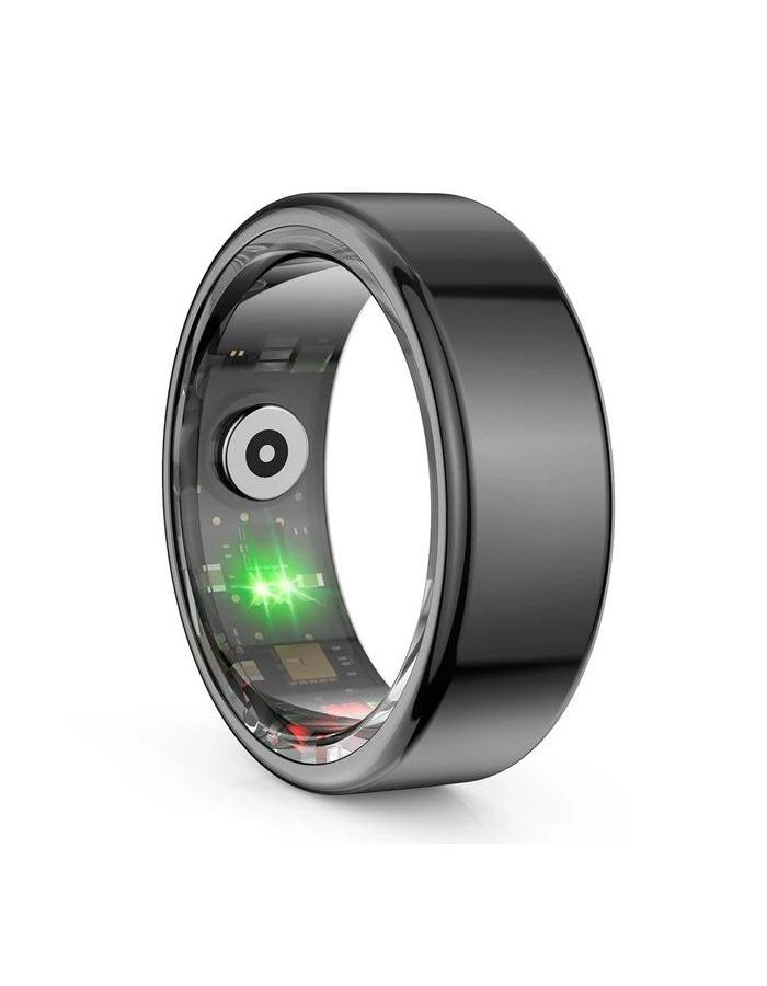 Умное кольцо R02 smart ring