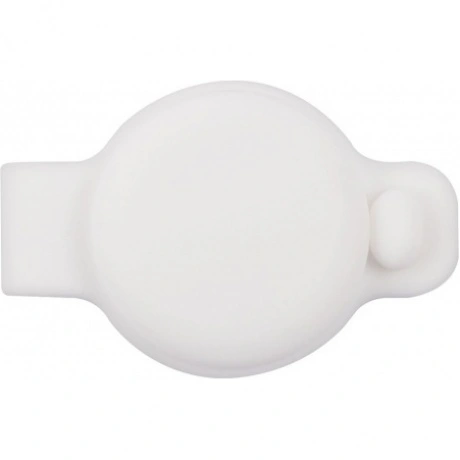 Чехол Red Line для Airtag на ошейник, белый УТ000025991