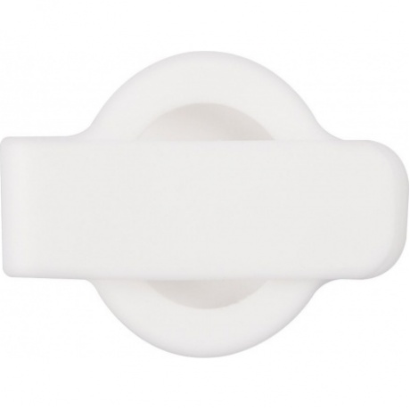 Чехол Red Line для Airtag на ошейник, белый УТ000025991 - фото 2