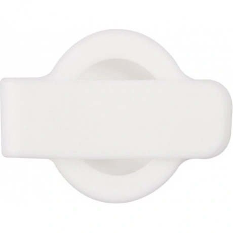 Чехол Red Line для Airtag на ошейник, белый УТ000025991 - фото 2