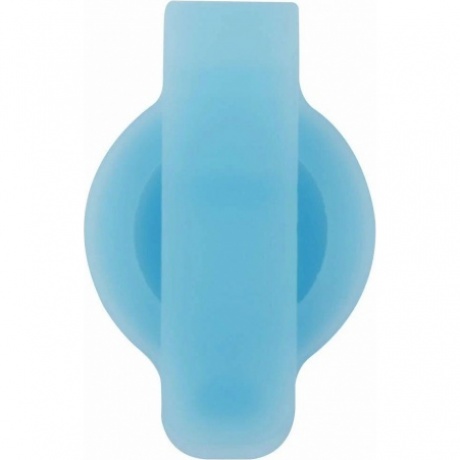 Чехол Red Line для Airtag на ошейник, голубой УТ000025990 - фото 2