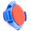Чехол Red Line для Airtag пластиковый магнитный, синий УТ0000259...