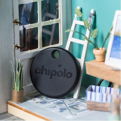 Умный брелок Chipolo ONE - фото 14