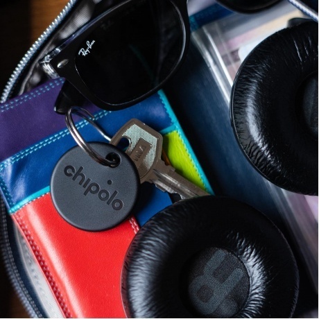 Умный брелок Chipolo ONE - фото 4