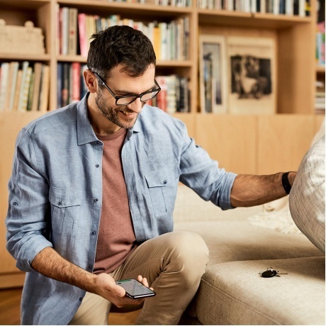 Умный брелок Chipolo ONE - фото 6