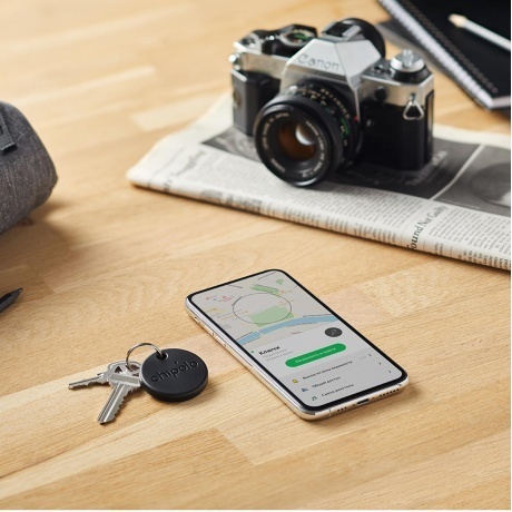 Умный брелок Chipolo ONE - фото 10