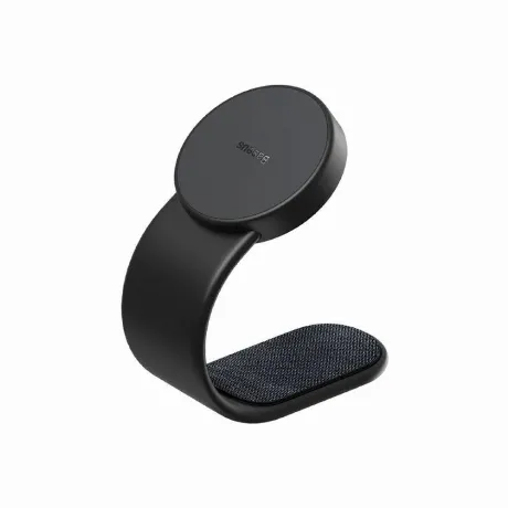 Держатель для смартфона Baseus C02 Cluster Black (SUCC000201)