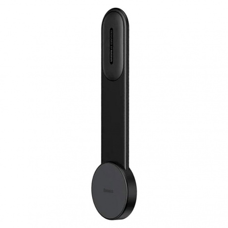 Держатель для смартфона Baseus C02 Cluster Black (SUCC000201) - фото 4