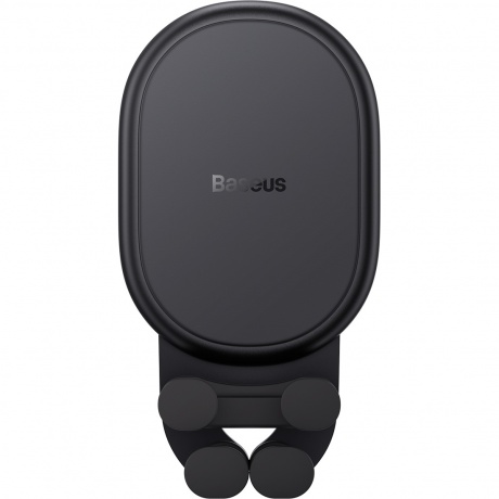 Держатель для смартфона Baseus Stable Pro Black (SUWX030001) - фото 3