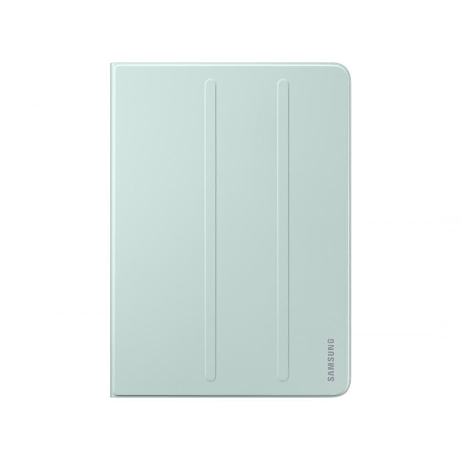 Чехол для Samsung Galaxy Tab S3 9.7 SM-T820/T825 BookCover EF-BT820PGEGRU Mint