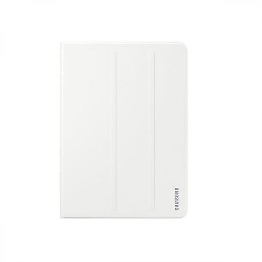 Чехол для Samsung Galaxy Tab S3 9.7 SM-T820/T825 BookCover EF-BT820PWEGRU White