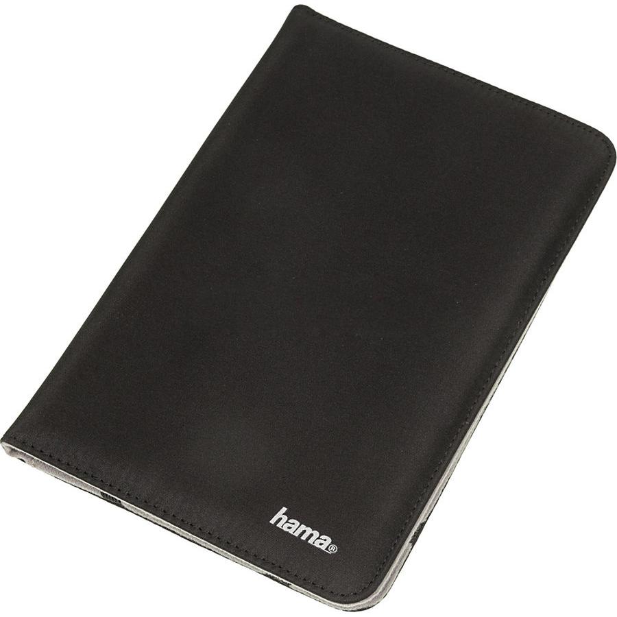 Чехол Hama для планшета 7 дюймов Strap полиэстер черный (00173500)